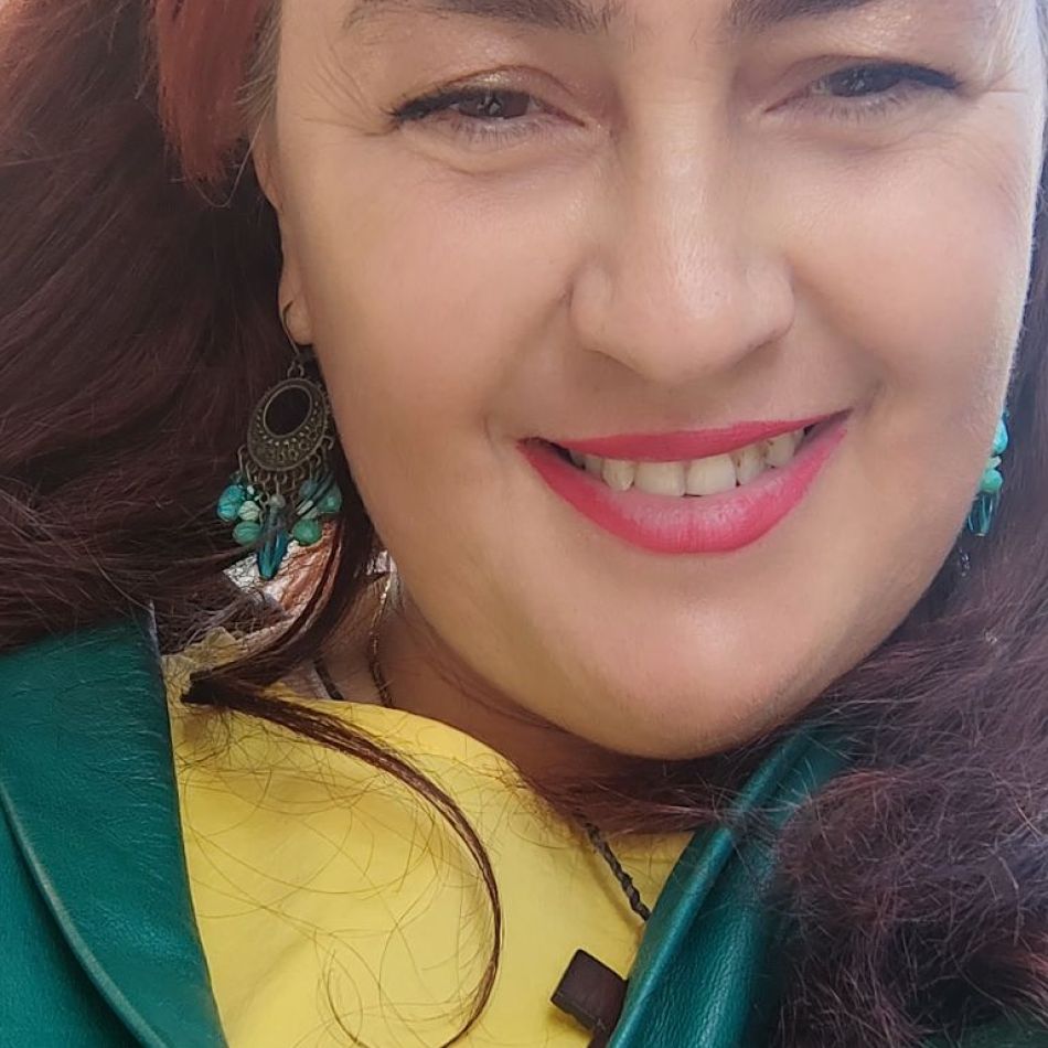 Rona Hartner, pierdere dureroasă în timpul luptei cu cancerul: Am încredere în Dumnezeu...