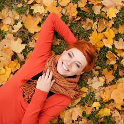 Calea ușoară către fericire: 20 de pași simpli pe care trebuie să îi urmezi