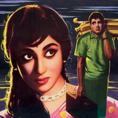 The art of Bollywood