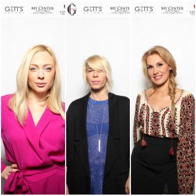 Vedetele au fost prezente la Gala Avanpremiere 2015