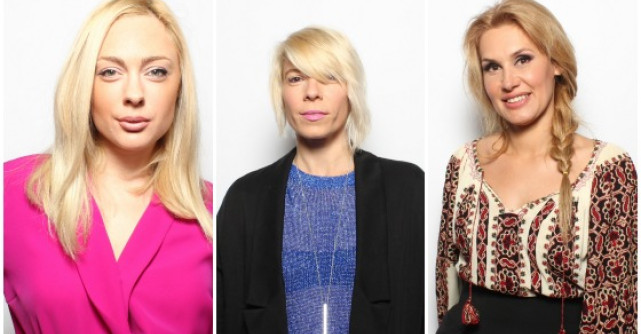 Vedetele au fost prezente la Gala Avanpremiere 2015