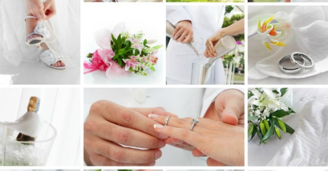 10 traditii surprinzatoare de nunta