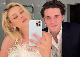Cine este nora Victoriei Beckham? Fiul cel mare al vedetei a avut parte deo ceremonie grandioasă în Florida, alături de soția sa