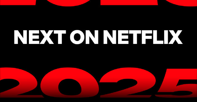 N-ai idee ce urmează: Netflix dezvăluie viitoarele seriale, filme și jocuri din 2025