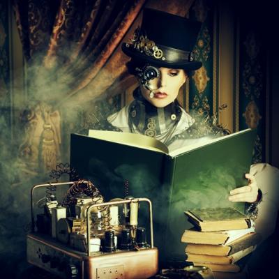 Cele mai frumoase citate de iubire: Alfabetul dragostei dupa Jules Verne