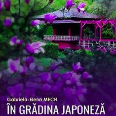 In gradina japoneza