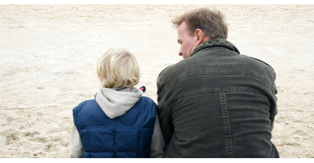  Acest baietel a fost trimis de parinti la internat. Ce a urmat? INCREDIBIL