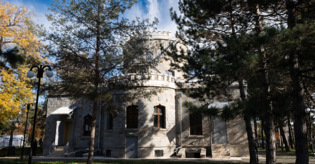 Secretele Castelului Iulia Hașdeu: locul bântuit de iubire, moarte și ședințe de spiritism la Câmpina