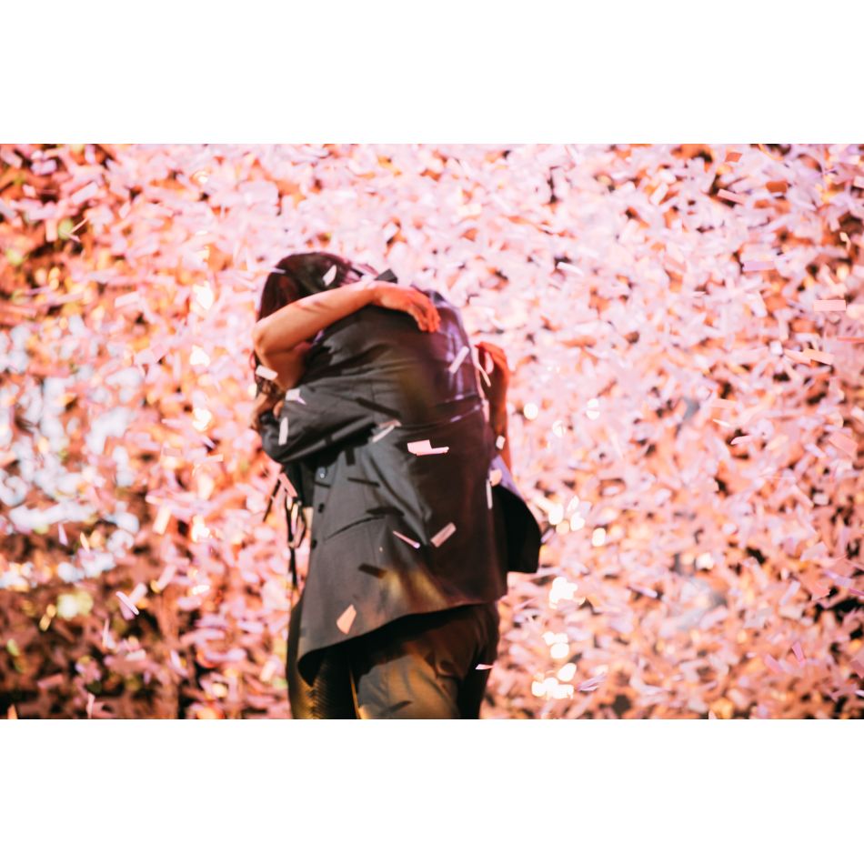 Rareș Maris este câștigătorul talent-show-ului ONE TRUE SINGER