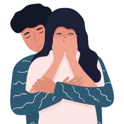 5 Alegeri pe care le facem conștient și care dor groaznic după o despărțire