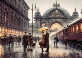 Cele 4 zodii care visează la o iubire ca pe vremuri, în dulcele stil clasic