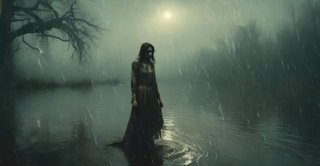 Nu ești singură. Universul ți-a numărat toate lacrimile. Ceea ce ți se întâmplă acum nu e sfârșitul... e începutul noii vieți