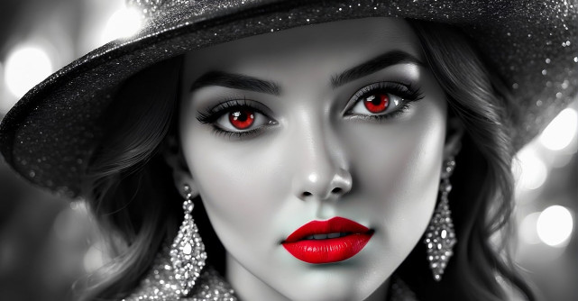 Fii femeia de care se sperie până și diavolul