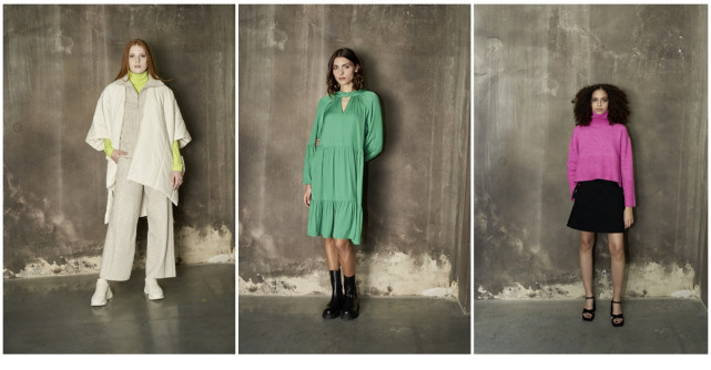 C&A a dezvăluit noua sa colecție ready-to-wear  și cele mai recente tendințe ale modei pentru Toamnă/Iarnă 