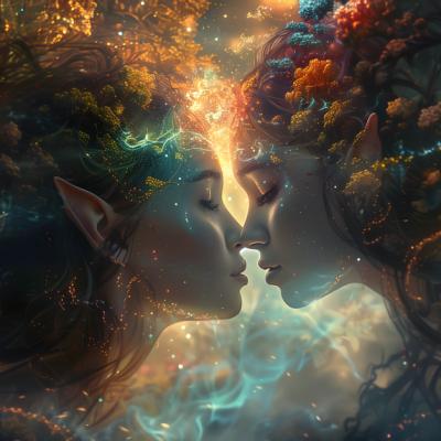 Cele mai norocoase zodii în iubire în luna iulie 2024