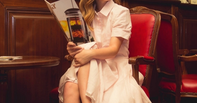 Tinute de intalnire de la Giorgal, pentru o vara pasionala