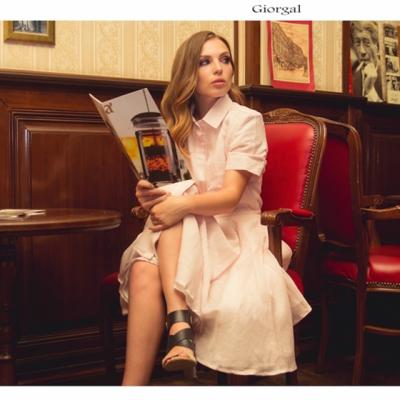 Tinute de intalnire de la Giorgal, pentru o vara pasionala