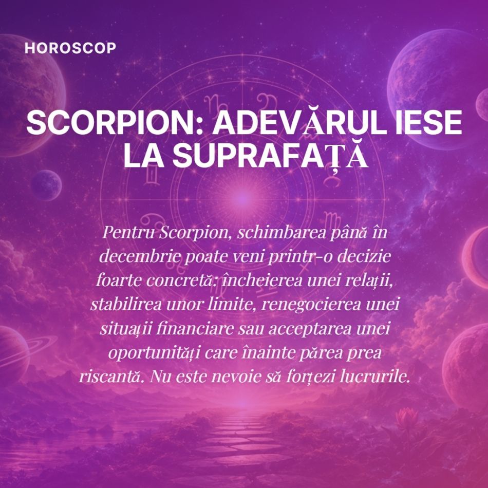 4 zodii primesc binecuvântarea divină. Își schimbă viața până în decembrie 2026