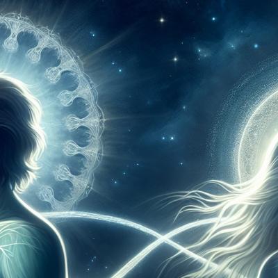 El a fost karma mea, nu iubirea mea