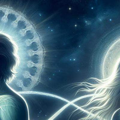 El a fost karma mea, nu iubirea mea