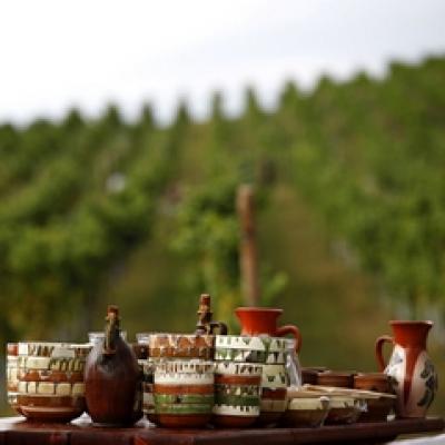 amb Wine anunta lansarea oficiala a brandului de vinuri premium Liliac  Transylvania