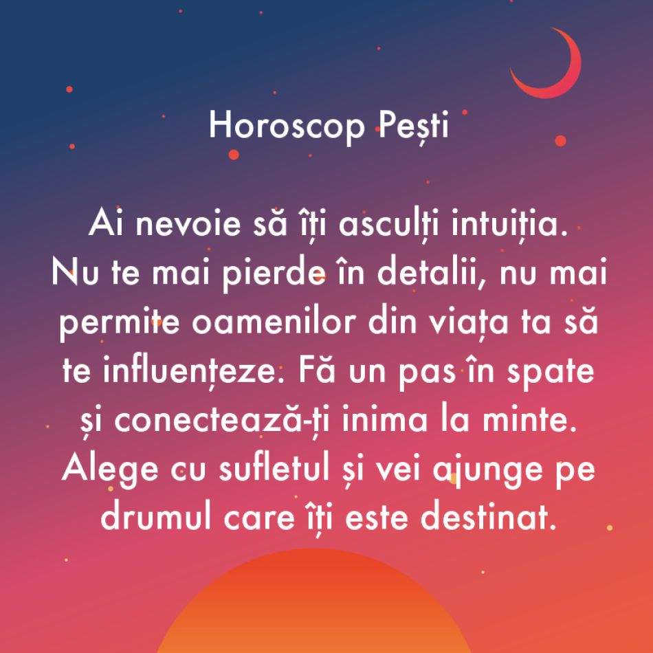 De ce are nevoie fiecare semn zodiacal în săptămâna 14-20 august