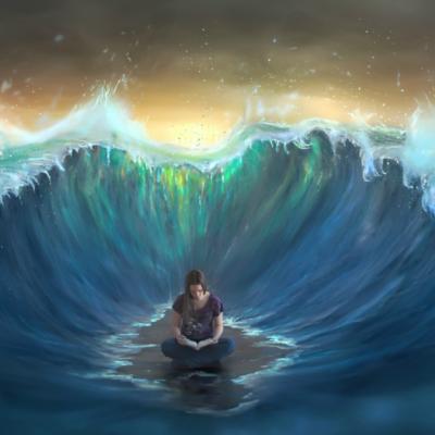 Mantra pentru pace. Ascult-o si tu!