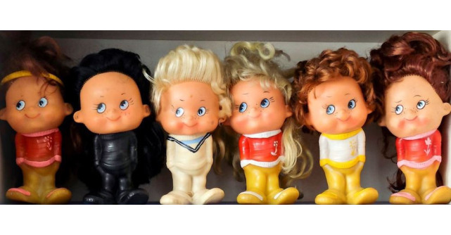 Jucăriile de altădată vin în Sun Plaza la „Târgul Copilăriei” 