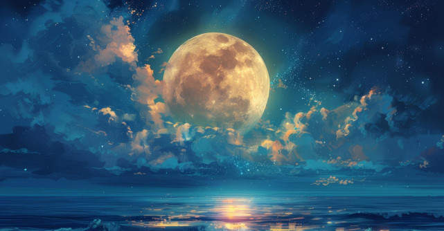 Ritualul care îți răscolește umbrele și îți trezește puterea: Luna Nouă în Scorpion 20 noiembrie