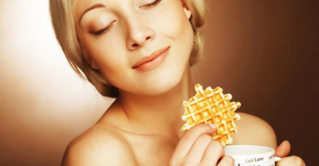 5 Alimente energizante care-ti mentin buna dispozitie!