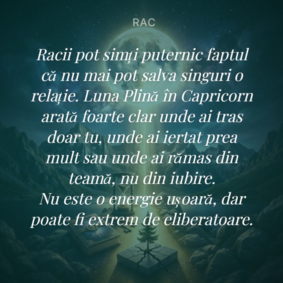 Horoscop 29 iunie. Urmează cea mai dură Lună Plină din 2026. Nimic nu va mai fi la fel!