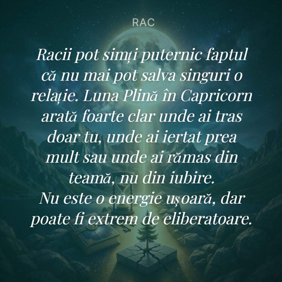 Horoscop 29 iunie. Urmează cea mai dură Lună Plină din 2026. Nimic nu va mai fi la fel!