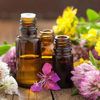 Vrei sa mirosi bine? Foloseste-te de uleiurile esentiale