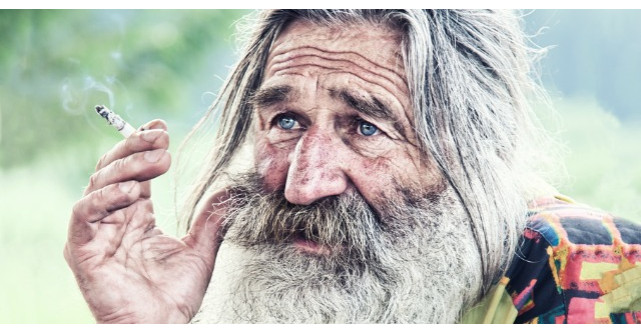 Se simtea prea batran la 35 de ani. Insa ASTA s-a intamplat si viata lui s-a schimbat RADICAL