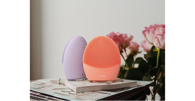 Rețeta unei rutine perfecte de îngrijire a pielii cu FOREO