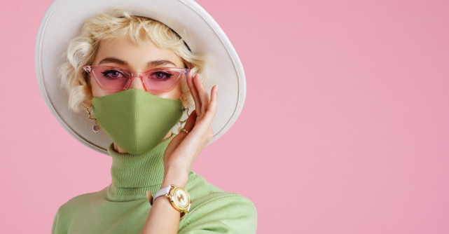 Cum aveți grijă de piele după ce purtați mască?