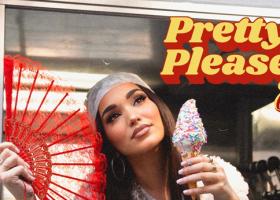 Pregătește-te să fii cucerit: Pretty Please - Enisa