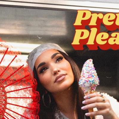 Pregătește-te să fii cucerit: Pretty Please - Enisa