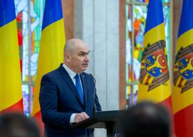 Ilie Bolojan, despre pensiile magistraților: Nu există soluții magice. Corecțiile sunt obligatorii!