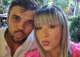 Oana Roman și Marius Elisei împlinesc 9 ani de când s-au cunoscut! Uite ce mesaj emoționant îi transmite vedeta soțului ei