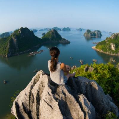  Calatoriile ne aduc mult mai multa fericire decat orice bun material