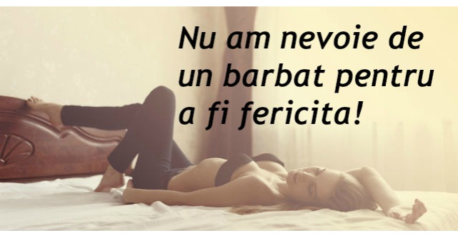 15 Motive pentru care este MINUNAT sa fii singura