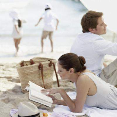 Protectie solara tridimensionala de la Eucerin!