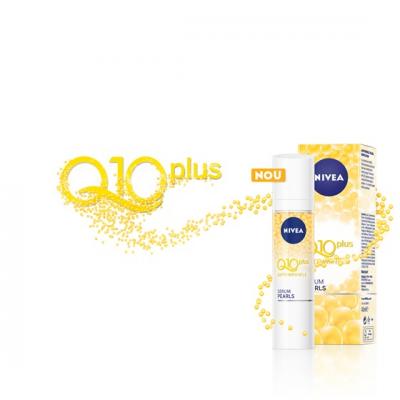 NIVEA revolutioneaza ingrijirea tenului