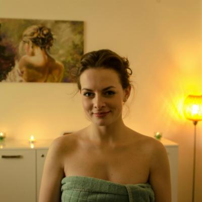  Video getWeekend: Remodelare corporala 