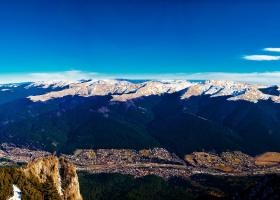 Valenii de munte, orasul din Prahova pe care orice roman ar trebui sa-l viziteze macar o data