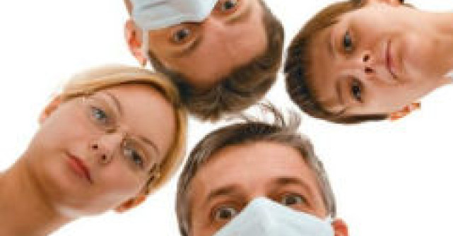 De ce se tem romanii in ceea ce priveste sanatatea?