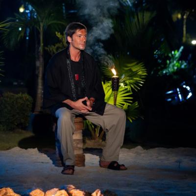 Concurent de la Insula Iubirii, gest surprinzător faţă de o ispită