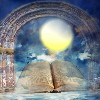 6 cărți care ajută la vindecarea spirituală