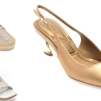 The Unseen Moves: Glamour autentic, dincolo de priviri